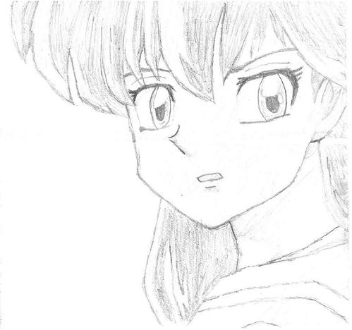 Kagome !! ^_^