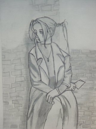 Just Sitting Arround