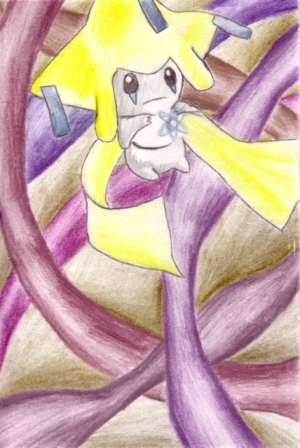 Jirachi