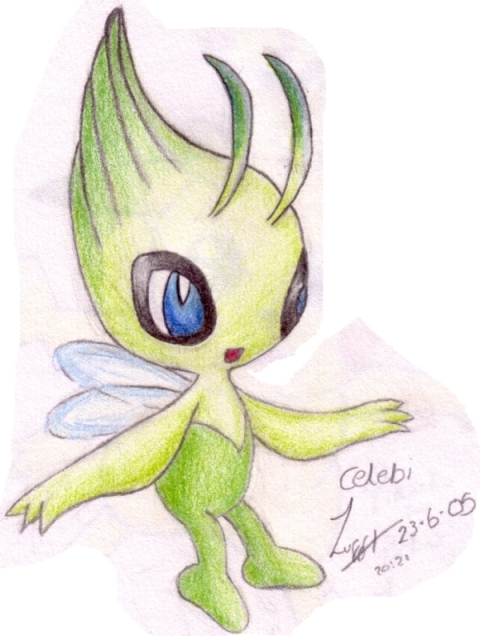 Celebi (complilation)
