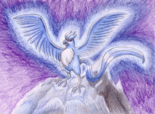 Articuno