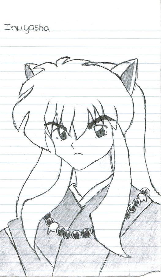 Inuyasha