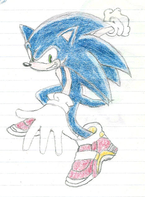 Sonic
