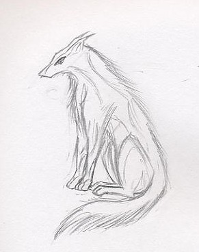 Wind Spirit...thing...