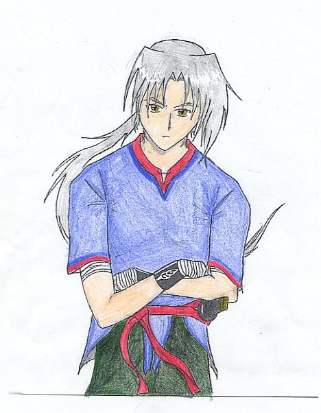 Just Another Random Pic...