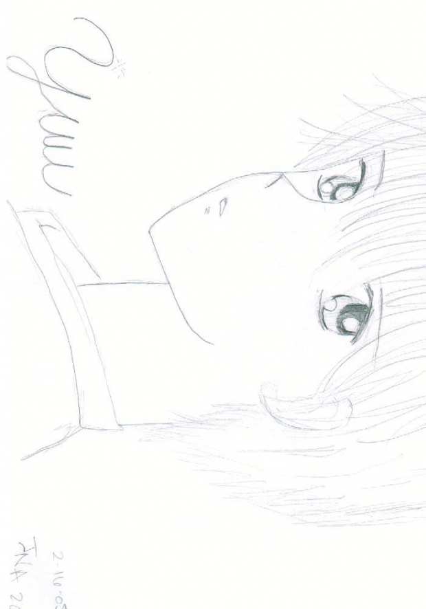 Yuu!