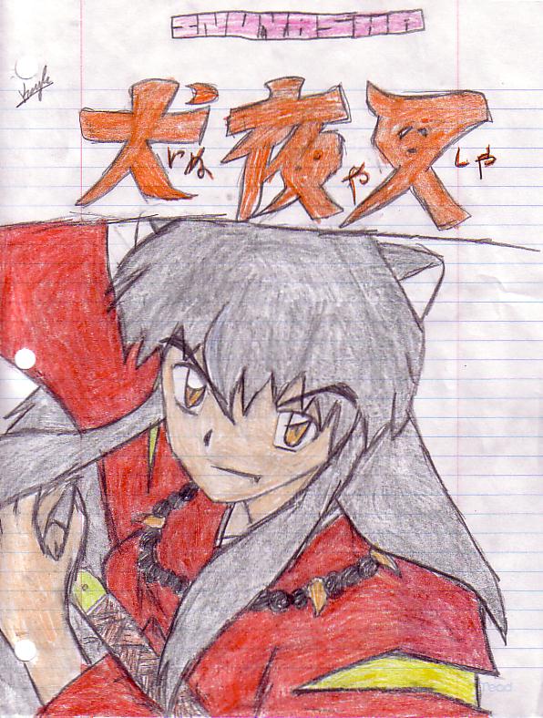Inuyasha