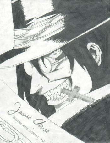 Alucard