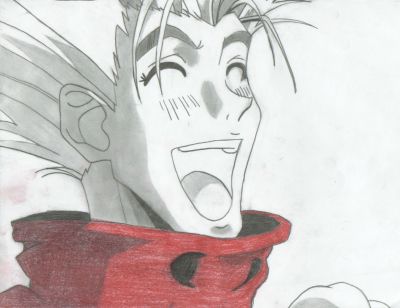 Happy Vash