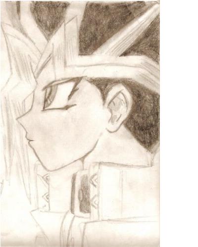 Sequel To Joey... Yugi