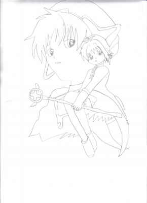 Another Li And Sakura One