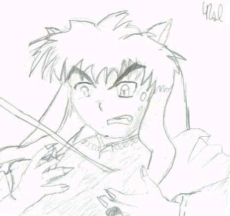 Inuyasha