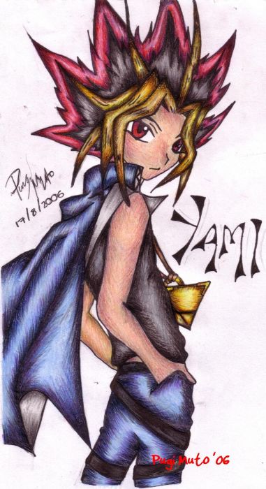 Yami