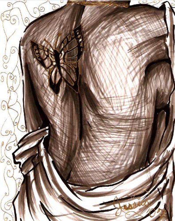 Bringin sexyback : D