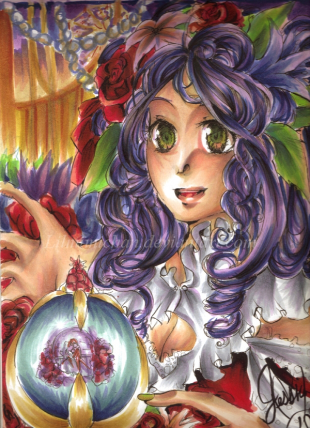 Dire un futuro felice