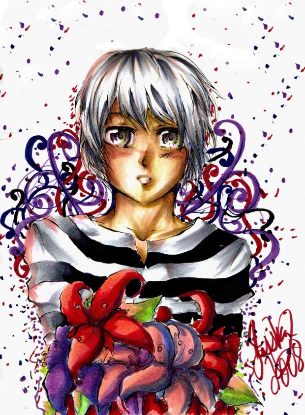 Flowers for the Grave