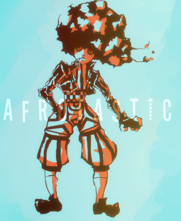 Afrotastic