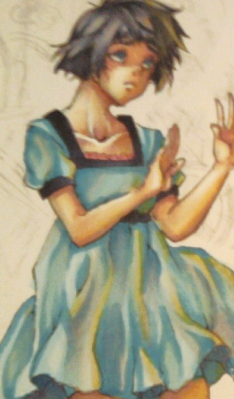 Steins;Gate WIP Update