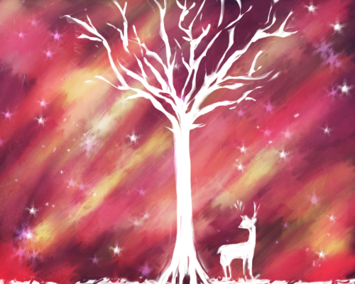 Two Worlds Difference