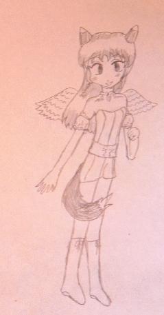 Mew Makenjii~*~*~*~*