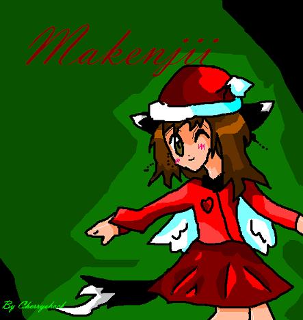 Makenjii*-contest Entry-*