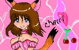 Mew Cherri