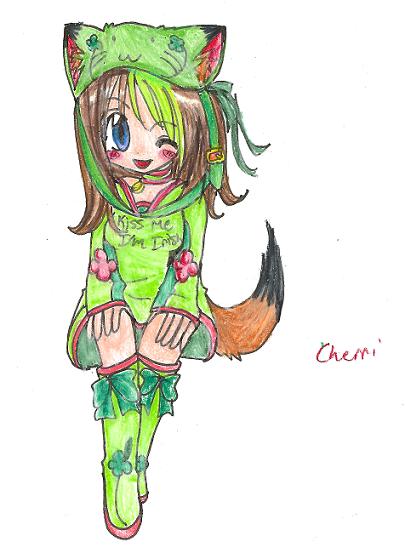 Happy St.patricks Day