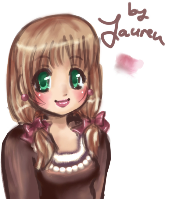 Digital Painting Practice