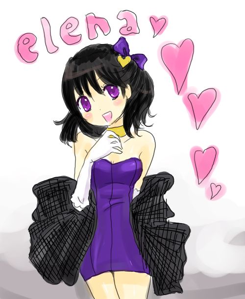Elenaaaa