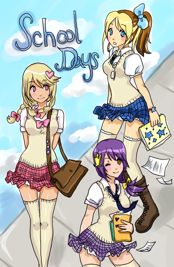 School Days