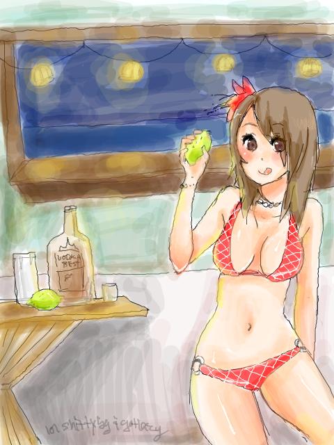 Don't know where you get off