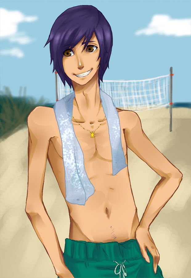 Hey Babe, Wanna play?