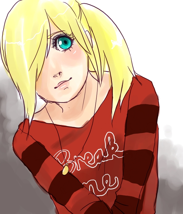 Request for DN fangirls