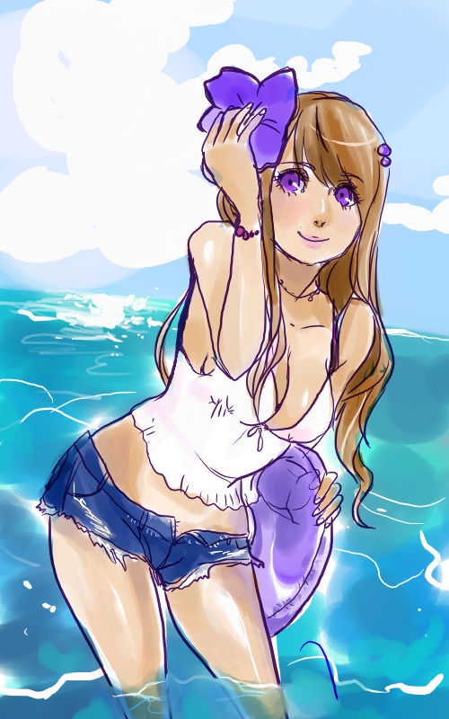 Karen, for xXxShiaxXx