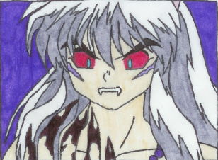 Youkai Inuyasha 2