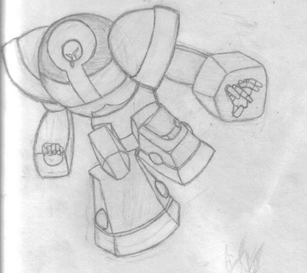 Elemental Hero Clayman