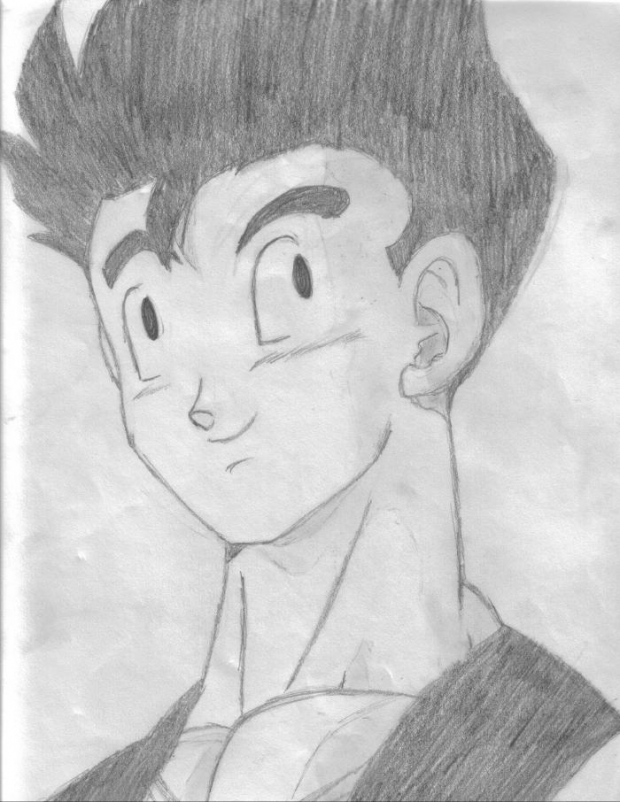 Gohan