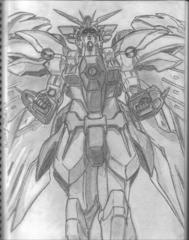 Wing Zero