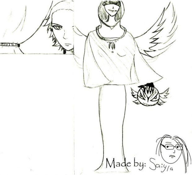 What Ever It Is.. It Is