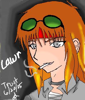 Teen Titans ~ Villain