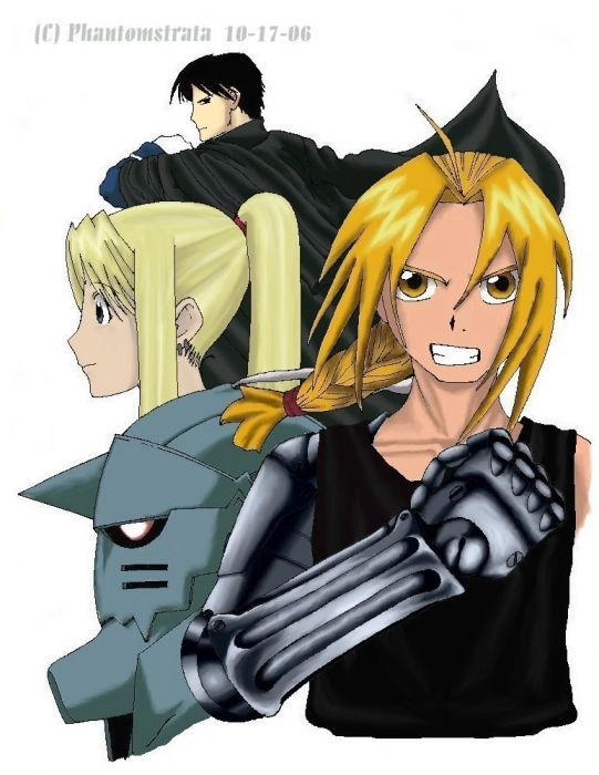 Fma Group