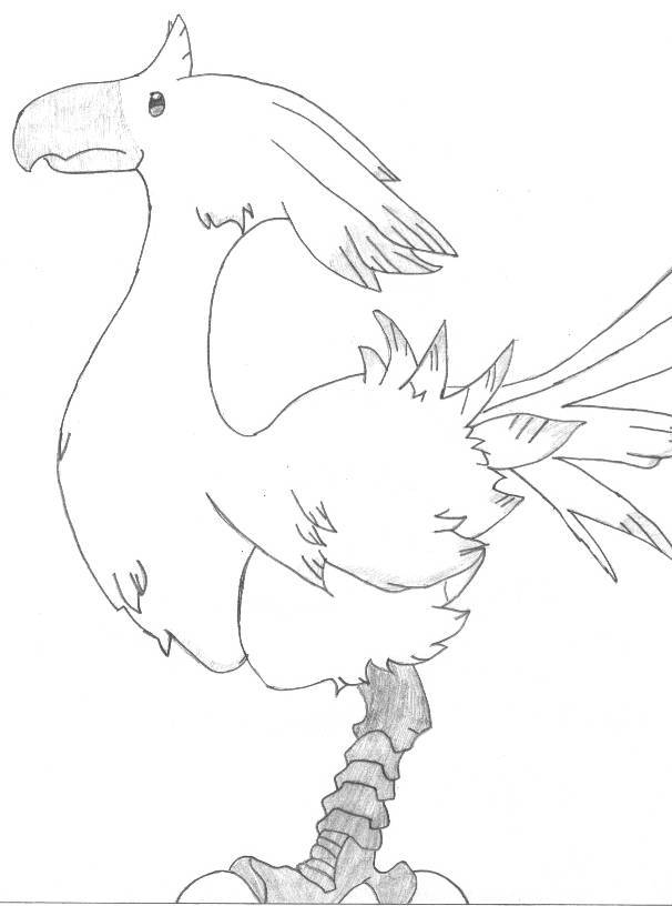 Chocobo