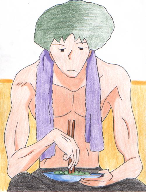 What's For Dinner Spike?