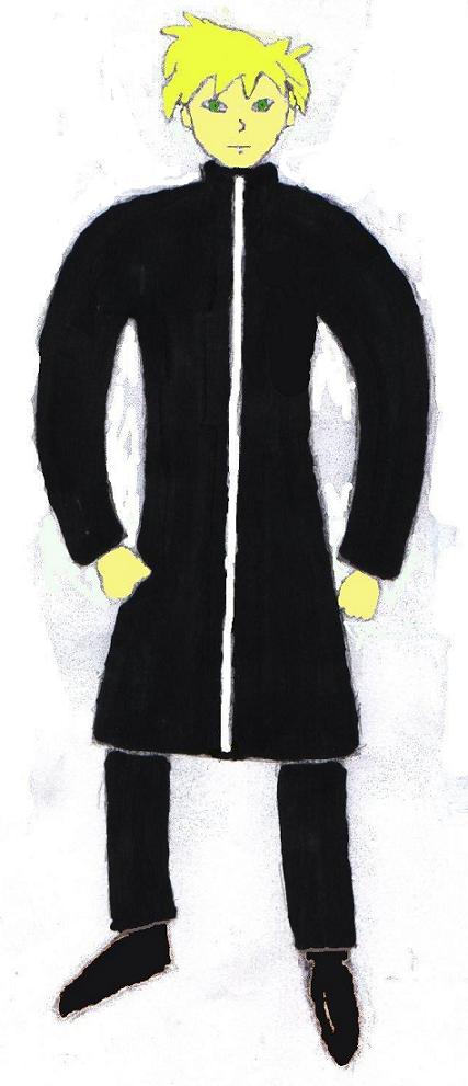 Angelic Creature's New Design