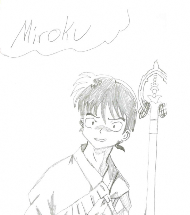 Miroku