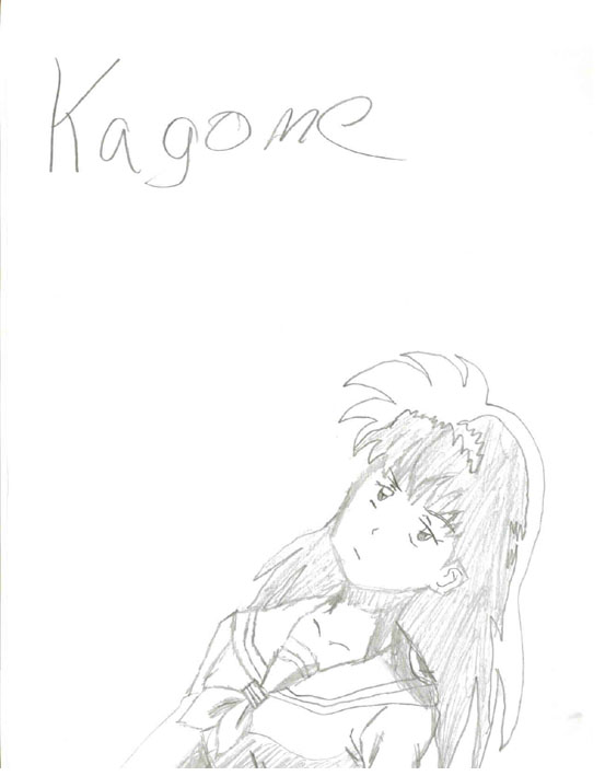 Kagome