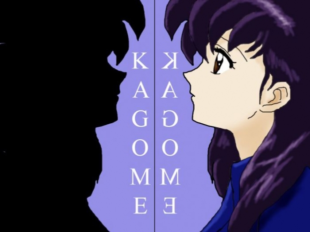 Kagome Reflected