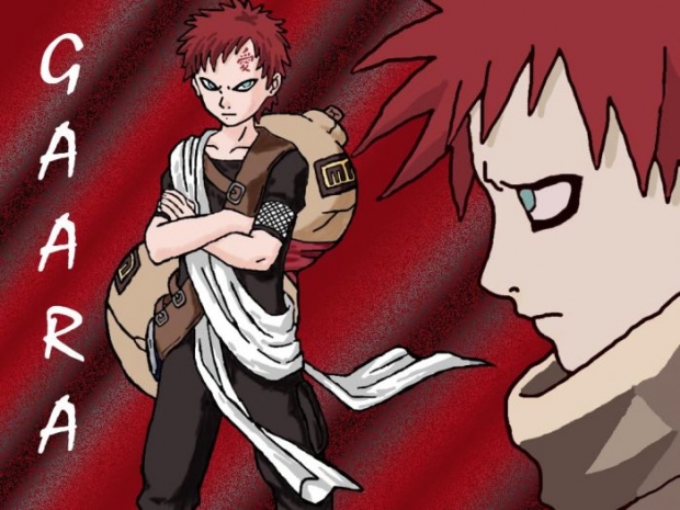 Gaara