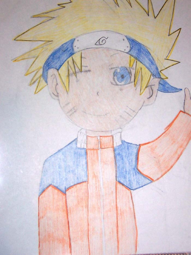 Naruto-kun