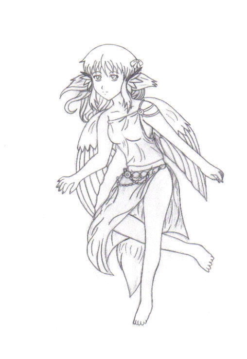 To Sides Of A Beautiful Soul